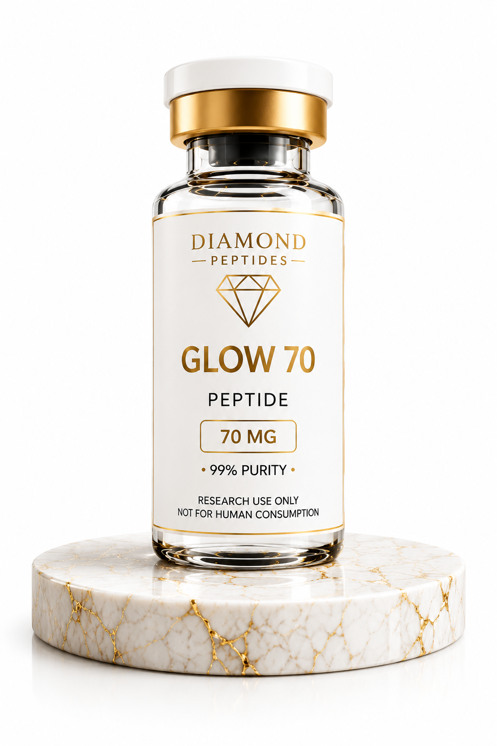 Glow70