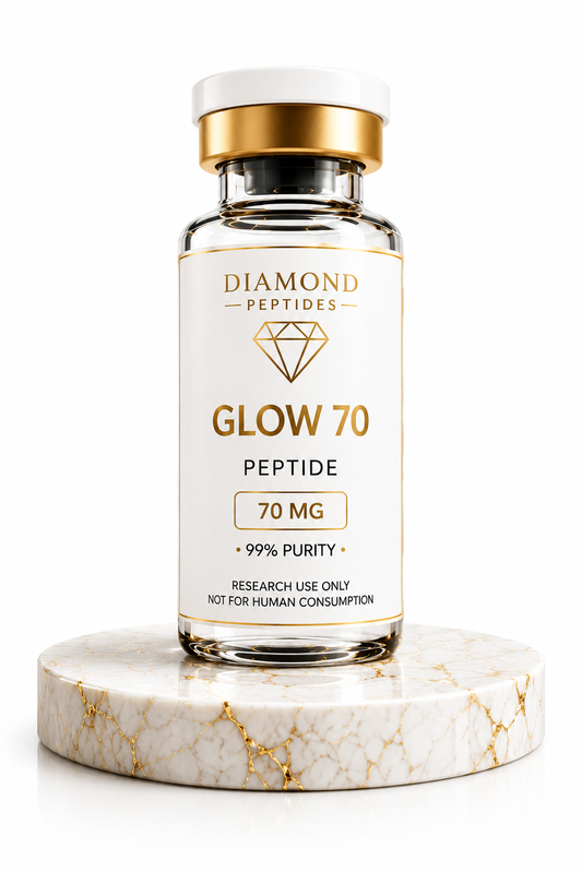 Glow70